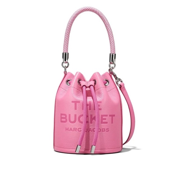 NWT Marc Jacobs The Bucket Bag - Picture 1 of 15